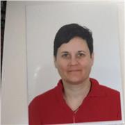 Tengo el titulo de jardín infancia para niños de 0-3 años